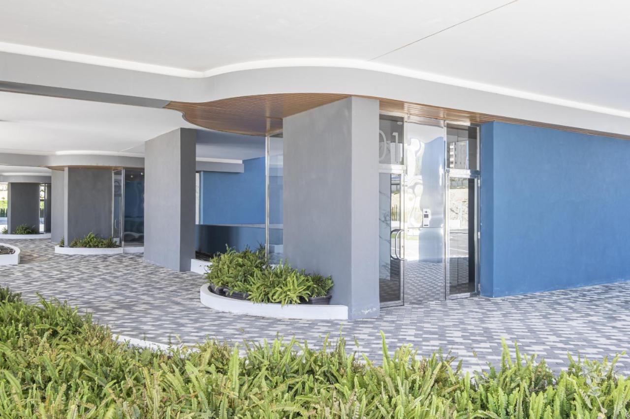 Sunset Waves 5-143 Apartamento Benidorm Exterior foto